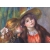 Dwie dziewczynki, Pierre Auguste Renoir